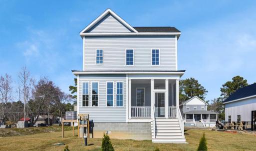 Photo #2 of 8046 CLARKSON LN, CHINCOTEAGUE, VA 12,151.0 acres
