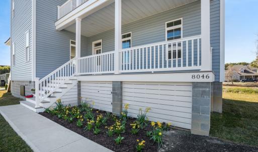 Photo #3 of 8046 CLARKSON LN, CHINCOTEAGUE, VA 12,151.0 acres