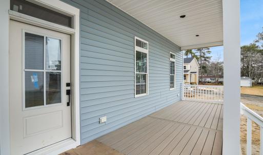 Photo #5 of 8046 CLARKSON LN, CHINCOTEAGUE, VA 12,151.0 acres