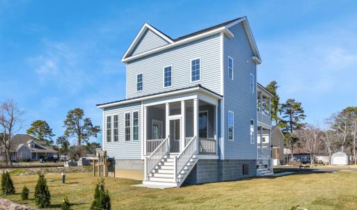 Photo #55 of 8046 CLARKSON LN, CHINCOTEAGUE, VA 12,151.0 acres