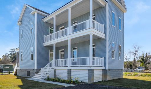 Photo #58 of 8046 CLARKSON LN, CHINCOTEAGUE, VA 12,151.0 acres