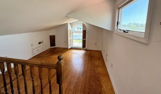 New Vinyl flooring