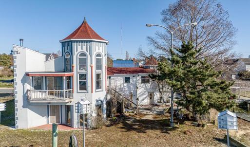 Photo #25 of 3481 MAIN ST, CHINCOTEAGUE, VA 0.2 acres