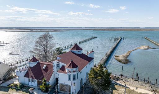 Photo #36 of 3481 MAIN ST, CHINCOTEAGUE, VA 0.2 acres