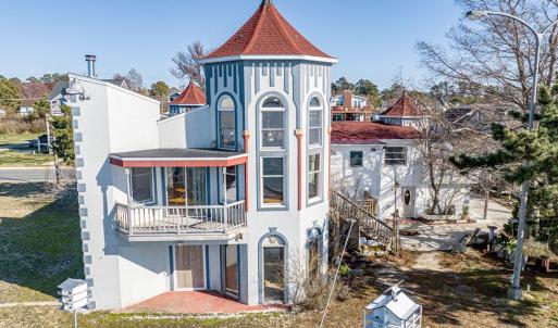 Photo #27 of 3481 MAIN ST, CHINCOTEAGUE, VA 0.2 acres