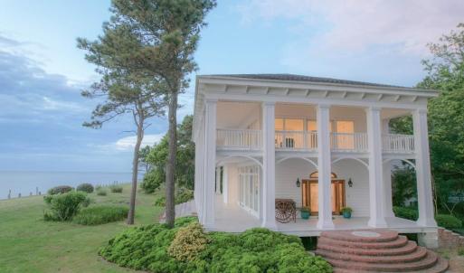 Photo #14 of 5770 PEACEFUL WAY, JAMESVILLE, VA 5.6 acres