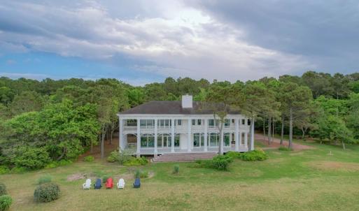 Photo #2 of 5770 PEACEFUL WAY, JAMESVILLE, VA 5.6 acres