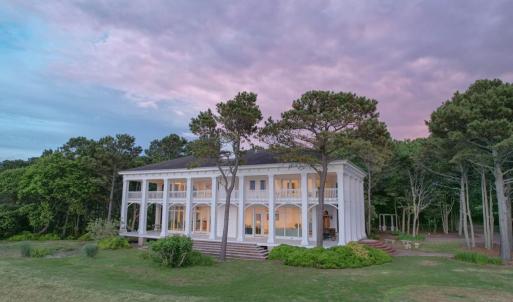 Photo #3 of 5770 PEACEFUL WAY, JAMESVILLE, VA 5.6 acres