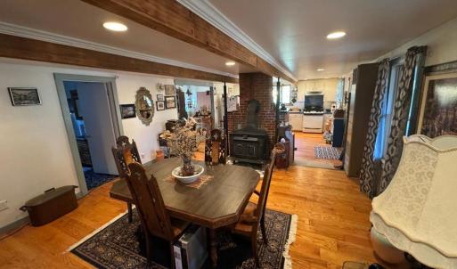 Photo #4 of 29194 MAIN ST, MELFA, VA 0.6 acres