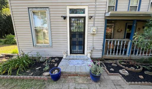 Photo #9 of 29194 MAIN ST, MELFA, VA 0.6 acres