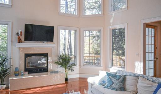 Photo #10 of 2118 BAYVIEW POINT LN, CAPE CHARLES, VA 4.5 acres