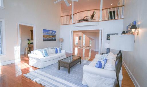Photo #11 of 2118 BAYVIEW POINT LN, CAPE CHARLES, VA 4.5 acres