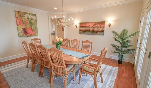 Photo #12 of 2118 BAYVIEW POINT LN, CAPE CHARLES, VA 4.5 acres