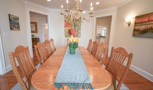 Photo #13 of 2118 BAYVIEW POINT LN, CAPE CHARLES, VA 4.5 acres