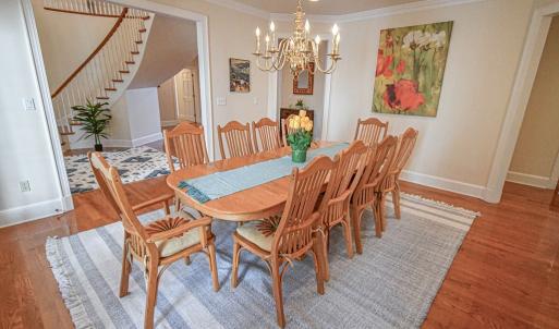 Photo #14 of 2118 BAYVIEW POINT LN, CAPE CHARLES, VA 4.5 acres