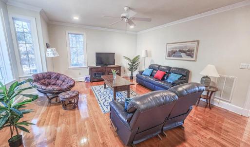 Photo #21 of 2118 BAYVIEW POINT LN, CAPE CHARLES, VA 4.5 acres