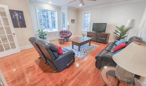 Photo #22 of 2118 BAYVIEW POINT LN, CAPE CHARLES, VA 4.5 acres