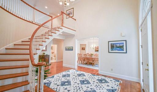 Photo #6 of 2118 BAYVIEW POINT LN, CAPE CHARLES, VA 4.5 acres
