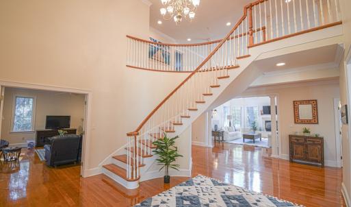 Photo #7 of 2118 BAYVIEW POINT LN, CAPE CHARLES, VA 4.5 acres