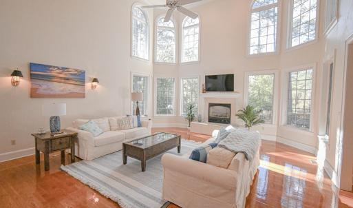 Photo #9 of 2118 BAYVIEW POINT LN, CAPE CHARLES, VA 4.5 acres