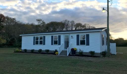 Photo #16 of 27374 ARLINGTON RD, CAPE CHARLES, VA 0.5 acres
