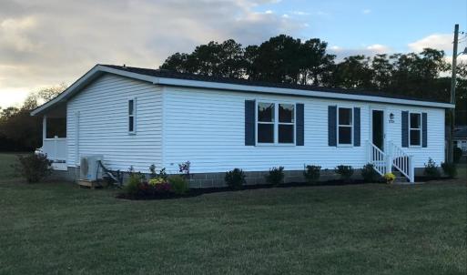 Photo #17 of 27374 ARLINGTON RD, CAPE CHARLES, VA 0.5 acres
