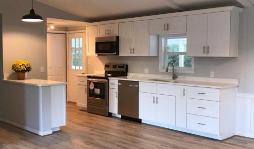 quartz countertops