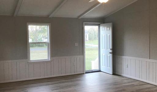Photo #4 of 27374 ARLINGTON RD, CAPE CHARLES, VA 0.5 acres
