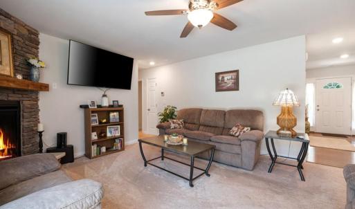 Photo #10 of 11126 SEALEY ROAD, BIRDSNEST, VA 0.6 acres