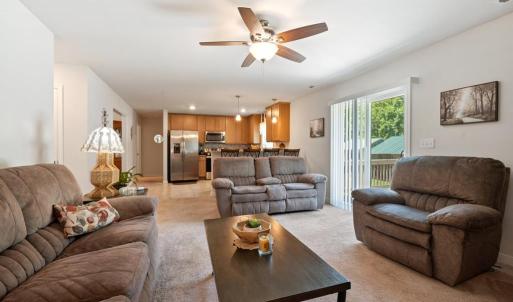 Photo #11 of 11126 SEALEY ROAD, BIRDSNEST, VA 0.6 acres