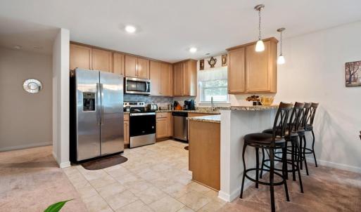 Photo #12 of 11126 SEALEY ROAD, BIRDSNEST, VA 0.6 acres