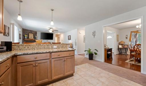 Photo #15 of 11126 SEALEY ROAD, BIRDSNEST, VA 0.6 acres