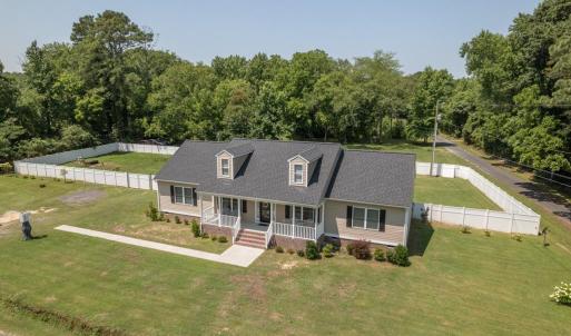 Photo #28 of 11126 SEALEY ROAD, BIRDSNEST, VA 0.6 acres