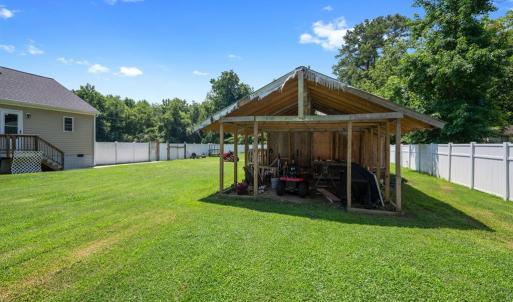 Photo #29 of 11126 SEALEY ROAD, BIRDSNEST, VA 0.6 acres