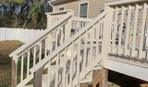 Photo #31 of 11126 SEALEY ROAD, BIRDSNEST, VA 0.6 acres