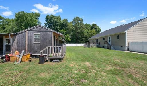 Photo #35 of 11126 SEALEY ROAD, BIRDSNEST, VA 0.6 acres