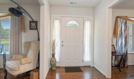 Photo #4 of 11126 SEALEY ROAD, BIRDSNEST, VA 0.6 acres