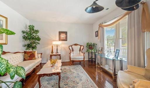 Photo #5 of 11126 SEALEY ROAD, BIRDSNEST, VA 0.6 acres