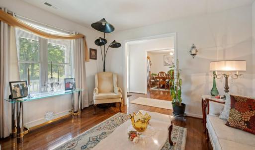 Photo #6 of 11126 SEALEY ROAD, BIRDSNEST, VA 0.6 acres