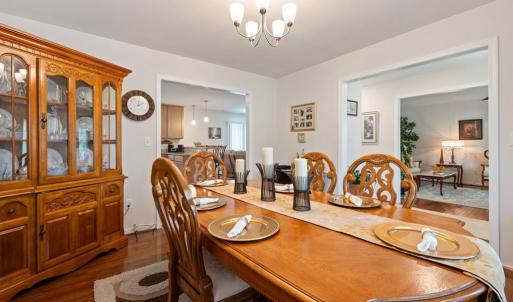 Photo #8 of 11126 SEALEY ROAD, BIRDSNEST, VA 0.6 acres