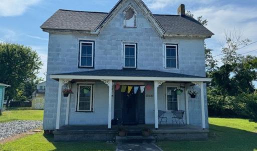Photo #18 of 3508 MAIN ST, CHINCOTEAGUE, VA 0.3 acres