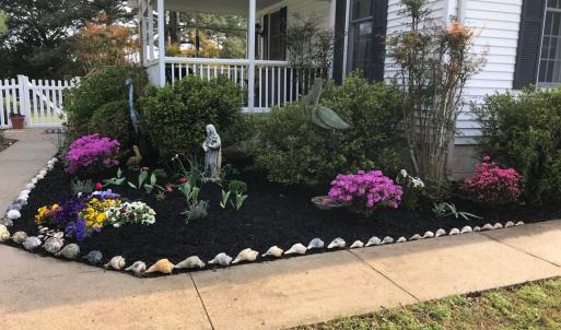 Photo #2 of 24385 DIX FARM DR, ACCOMAC, VA 3.3 acres