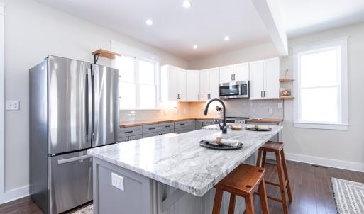 Brand New Kitchen Appliances