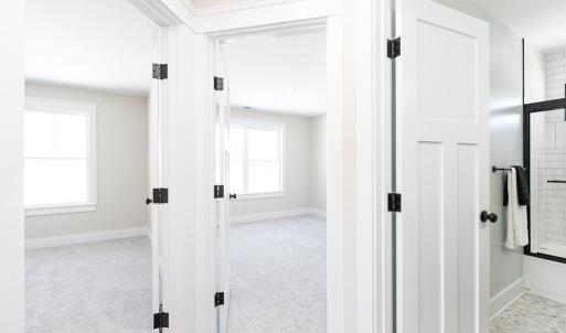2nd floor landing