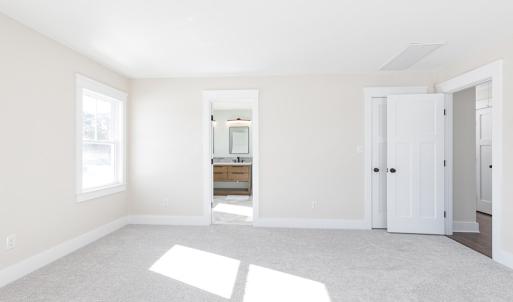 Primary Suite