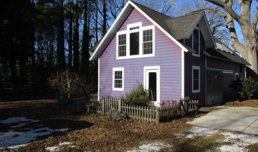 Photo #5 of 14262 SHORE DR, HARBORTON, VA 2.4 acres