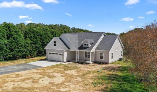 Photo #2 of 22199 VERLINDA LNDG SOUTH, CAPE CHARLES, VA 0.6 acres