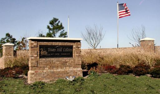 Photo #4 of 22199 VERLINDA LNDG SOUTH, CAPE CHARLES, VA 0.6 acres