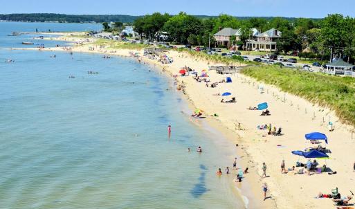 Photo #3 of 22199 VERLINDA LNDG SOUTH, CAPE CHARLES, VA 0.6 acres