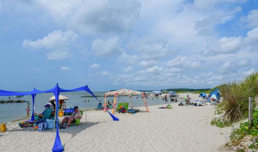 Photo #4 of 22199 VERLINDA LNDG SOUTH, CAPE CHARLES, VA 0.6 acres